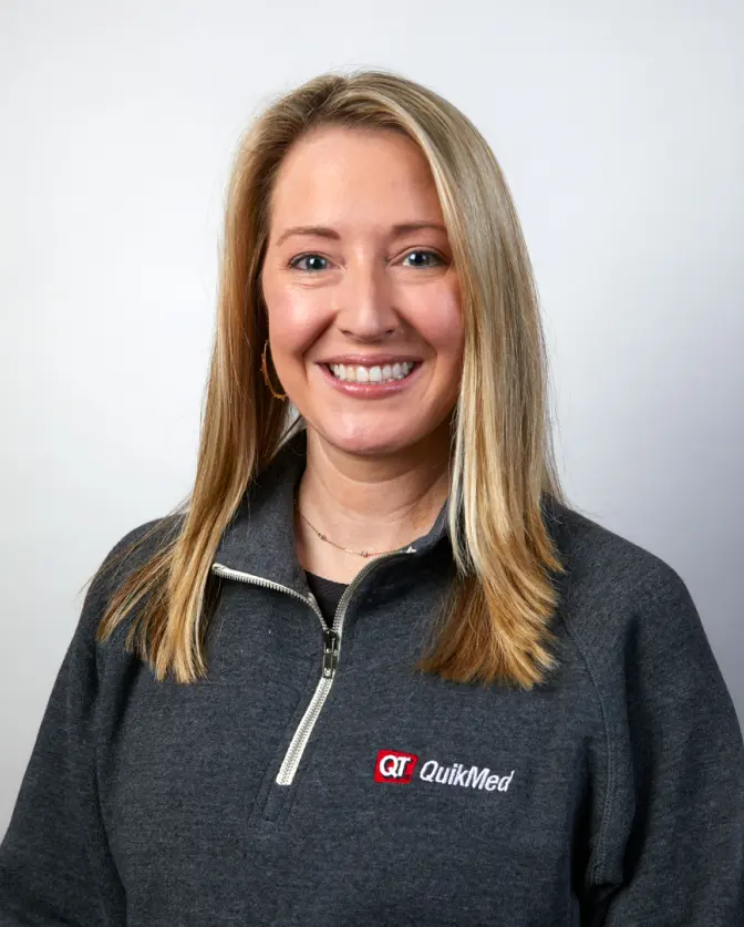 QuikMed Provider - JESSICA SCHMALTZ, CNP