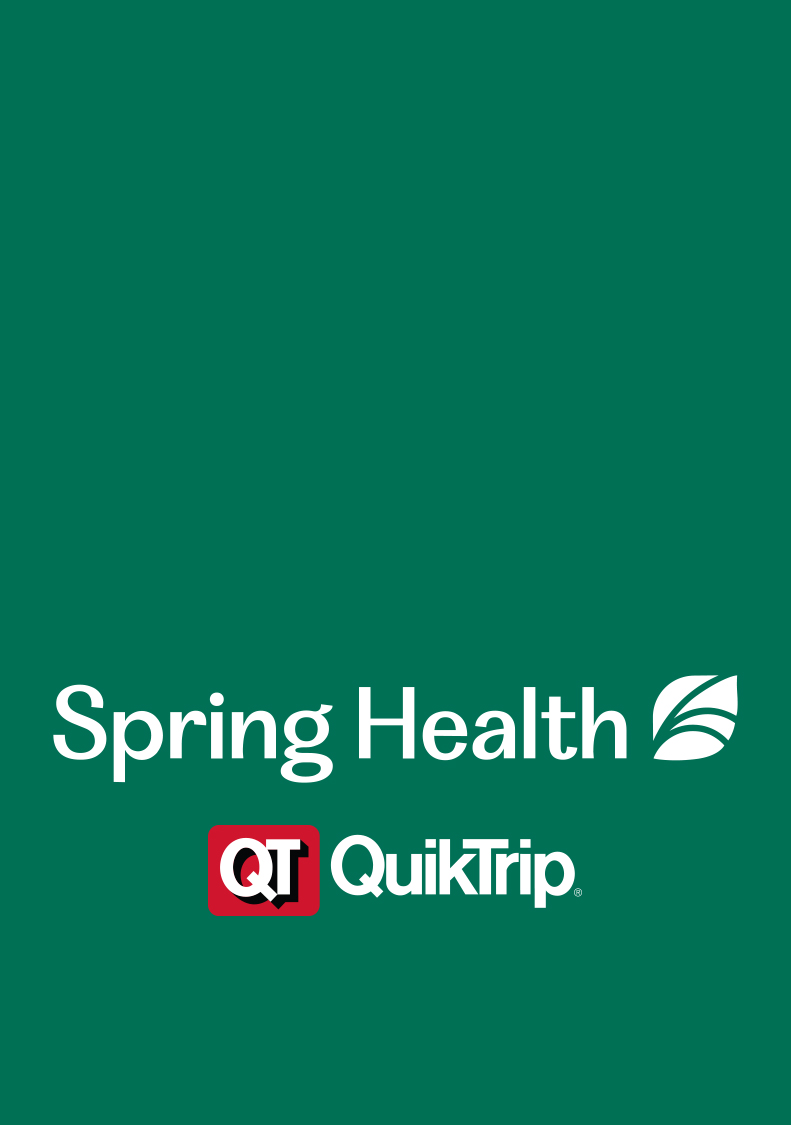 QuikMed Hero Section